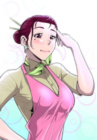 La mascara dos caras