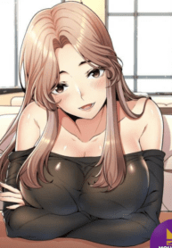 Mi madrastra es mi novia