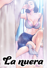 La nuera