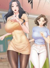 cafeteria para niños