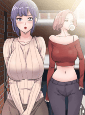 Japanese sister in law