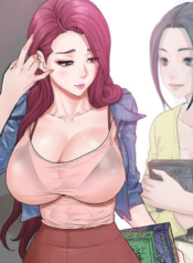 Secret cohabitation