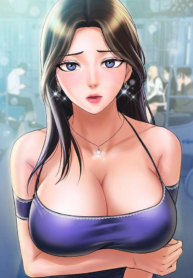 Señoritas de grandes