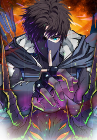 Zhi You Wo Neng Yong Zhao Huan Shu