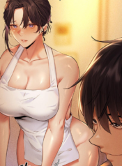 Milf Huner