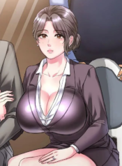 Seducing mother